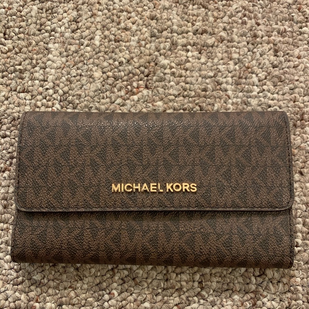 MK wallet